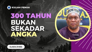 Download lagu 267 | Ashabul Kahfi Pemuda Kaya Tinggalkan Dunia 😱 | Ustaz Auni Mohamed mp3