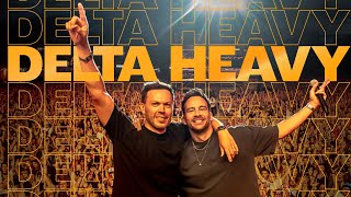 Delta Heavy - Live @ Beats For Love 2024
