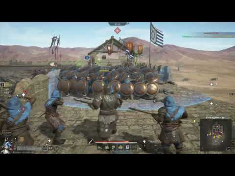 Conqueror's Blade: Season 24 - Folge 74