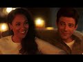 The Flash 7x03 Deleted Scene | Barry & Iris Reconnect (HD) | Arrowverse Scenes