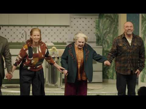 Marjorie Prime on Broadway