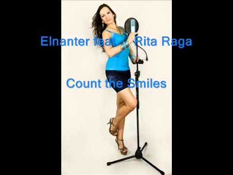 Elnanter feat. Rita - Count the Smiles