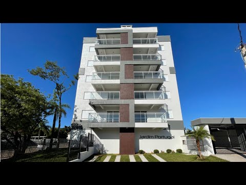 APARTAMENTO COM 2 DORMITÓRIOS, 1 VAGA, 68M² ÁREA PRIVATIVA para venda EM BOM JARDIM