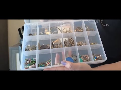 Sunday Morning Jewelry & Coffee w Dina Marie