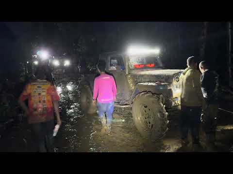 54 -Dendê Nut4x4 nas Intoca 2ª Edição | Taperoá-BA 🌴🚜