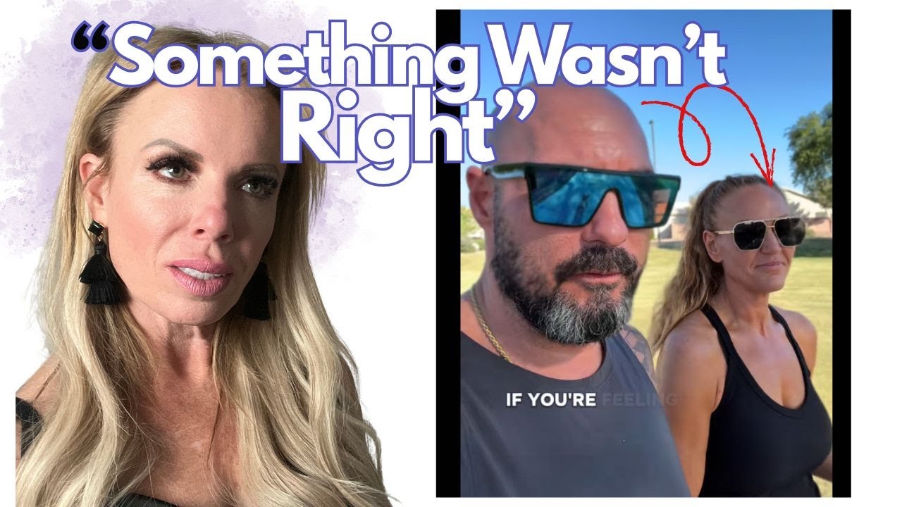 Modern Marriage with Monica video thumbnail