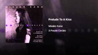 Prelude To A Kiss Music Video