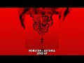 MONSTER Asteria Sped Up