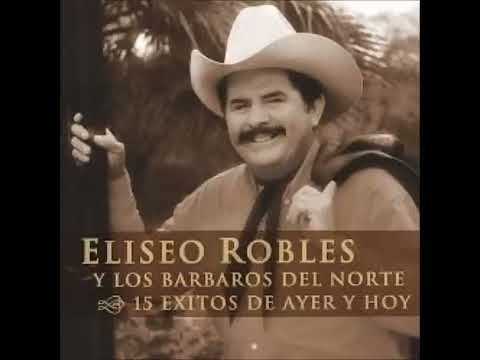 Enseñame A Olvidar ____  Eliseo Robles