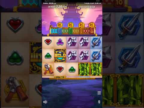 Casino Slots Bonus Play(94) *New Slot BIG BAM-BOOK nice gameplay Bonus and specials in the video!🤑