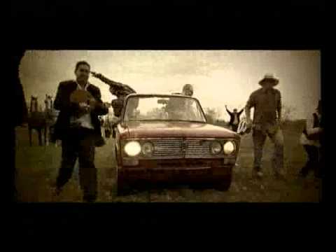 Karaván Família feat. Boban Markovic - Ki itt a legény?