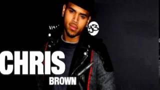 Chris Brown - One More Gin (New Song 2013).