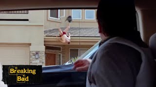 Jesse Falls Off The Roof – Pilot