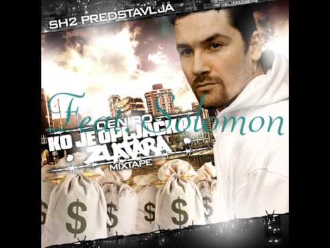Deniro  Stilovi Don Juana (remix) Feat. Solomon