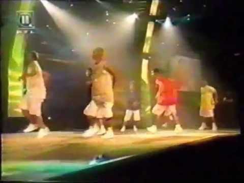 Southside Rockers - Streetdance / The Dome 11