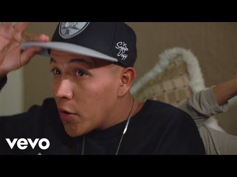 C-Kan - Quiero que Sepas ft. MC Magic (Video Oficial)