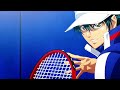 Ryoma Gets Challenged At The USA Team Tryouts Prince Of Tennis U17 World Cup English Dub