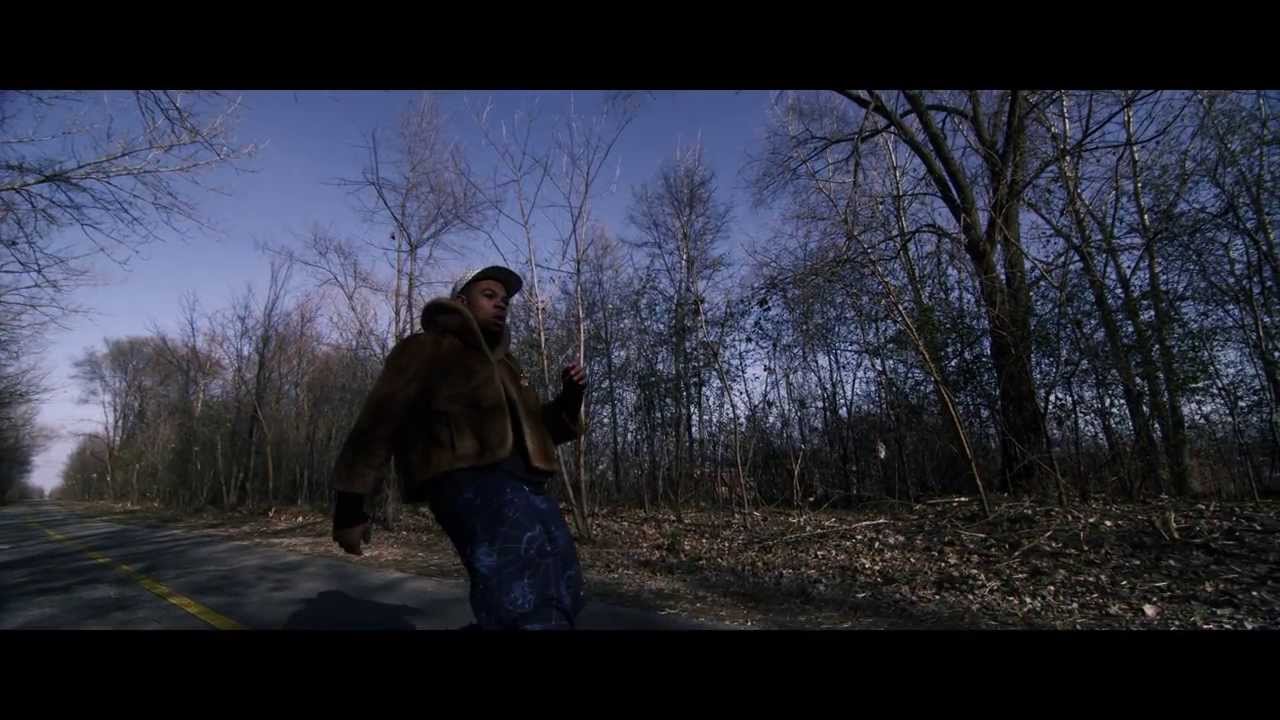 Taylor Bennett – ”Heartbreaker”