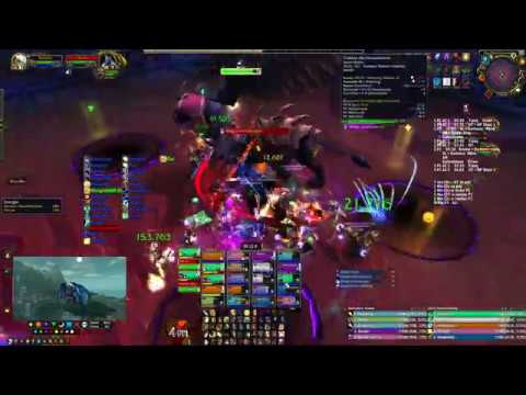 SturmWölfe VS Ma'ut Mythic