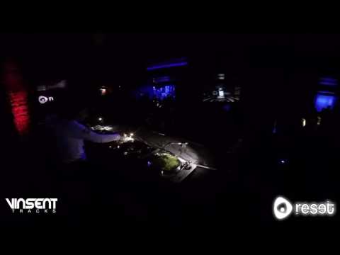 Aniversario Vinsent Tracks - Vinsent B2B Torru