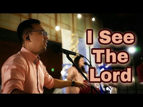 GMS Jabodetabek Worship Night 14 - I See The Lord
