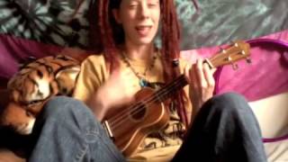 Wine Women and Song - Harvey Danger ukulele cover