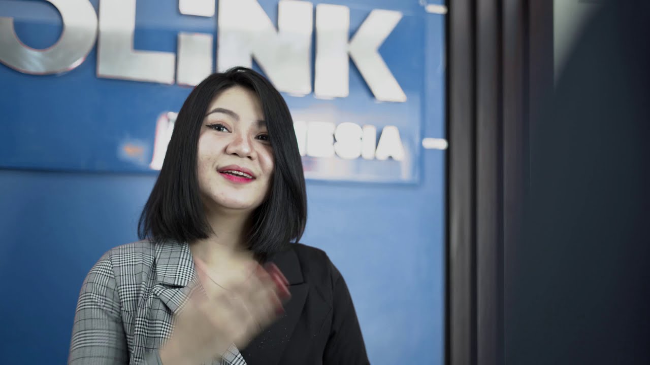 Video profil Prolink