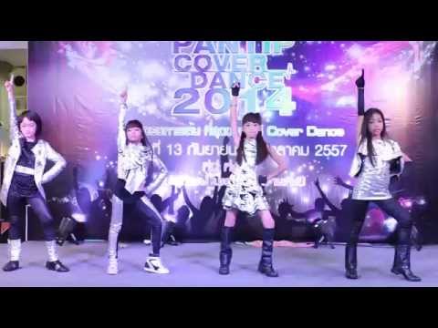 041014 - Double S cover 2NE1 [Pantip Cover Dance 2014] Final