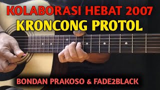 Download lagu Tutorial intro KRONCONG PROTOL - BONDAN PRAKOSO & FADE2BLACK (Part intro) mp3 Download lagu Tutorial intro KRONCONG PROTOL - BONDAN PRAKOSO & FADE2BLACK (Part intro) mp3