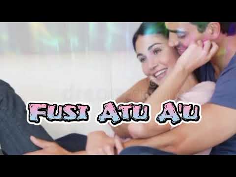 Fusi atu a'u (Le Nifoloa AI Musik)