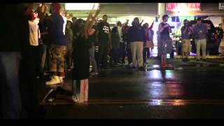 Black Rage x 1000 Deaths (D&#39;Angelo &amp; The Vanguard) RothMix Offish