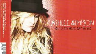 Ashlee Simpson feat. Missy Elliott- L.O.V.E (Missy Underground Mix) (2005)
