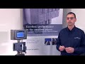 SIWAREX WP321 Justage Mittels HMI