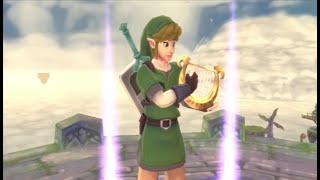 【実況】絶対に俺にはクリアできないと噂の始まりの物語【ゼルダの伝説スカイウォードソードHD】＃４５