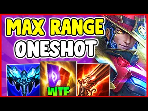 HOW TO PLAY TWISTED FATE & SOLO CARRY IN SEASON 12 | Twisted Fate Mid Guide S12 - League Of Legends