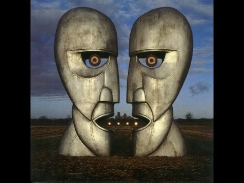 Pink Floyd - Cluster one