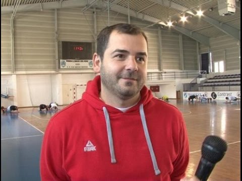 Gaz Metan joaca cu Phoenix Galati | novatv.ro