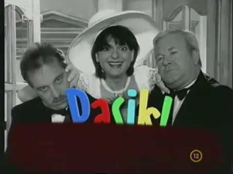 Pasik S3E08 - Egy nehéz nap éjszakája