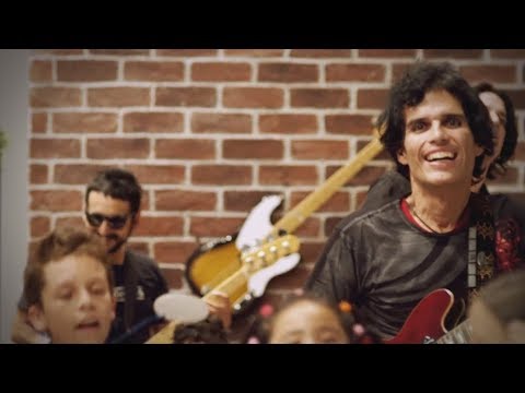 Navilandia Existe video