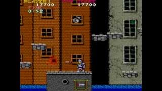 City of Death - Ghosts 'N Goblins Part 2