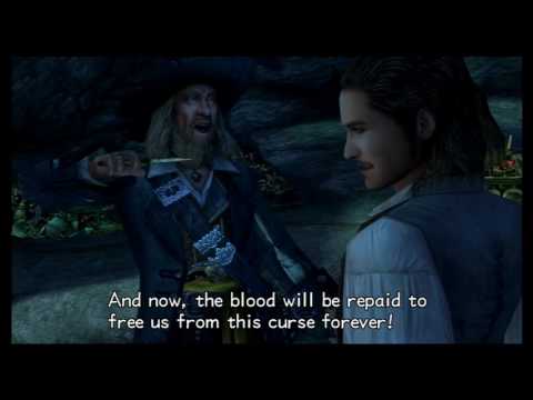 Kingdom Hearts 2 pt.24