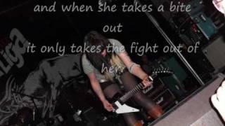 Die Mannequin - Do It Or Die [Lyrics]