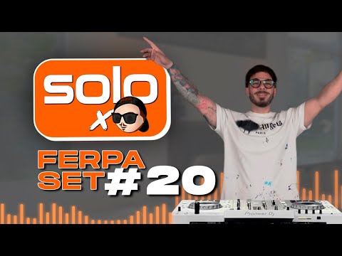HOY se SALE? 🪩 Música para tu PREVIA 🚀 | Q' Lokura y mucho más! #SoloXferpa