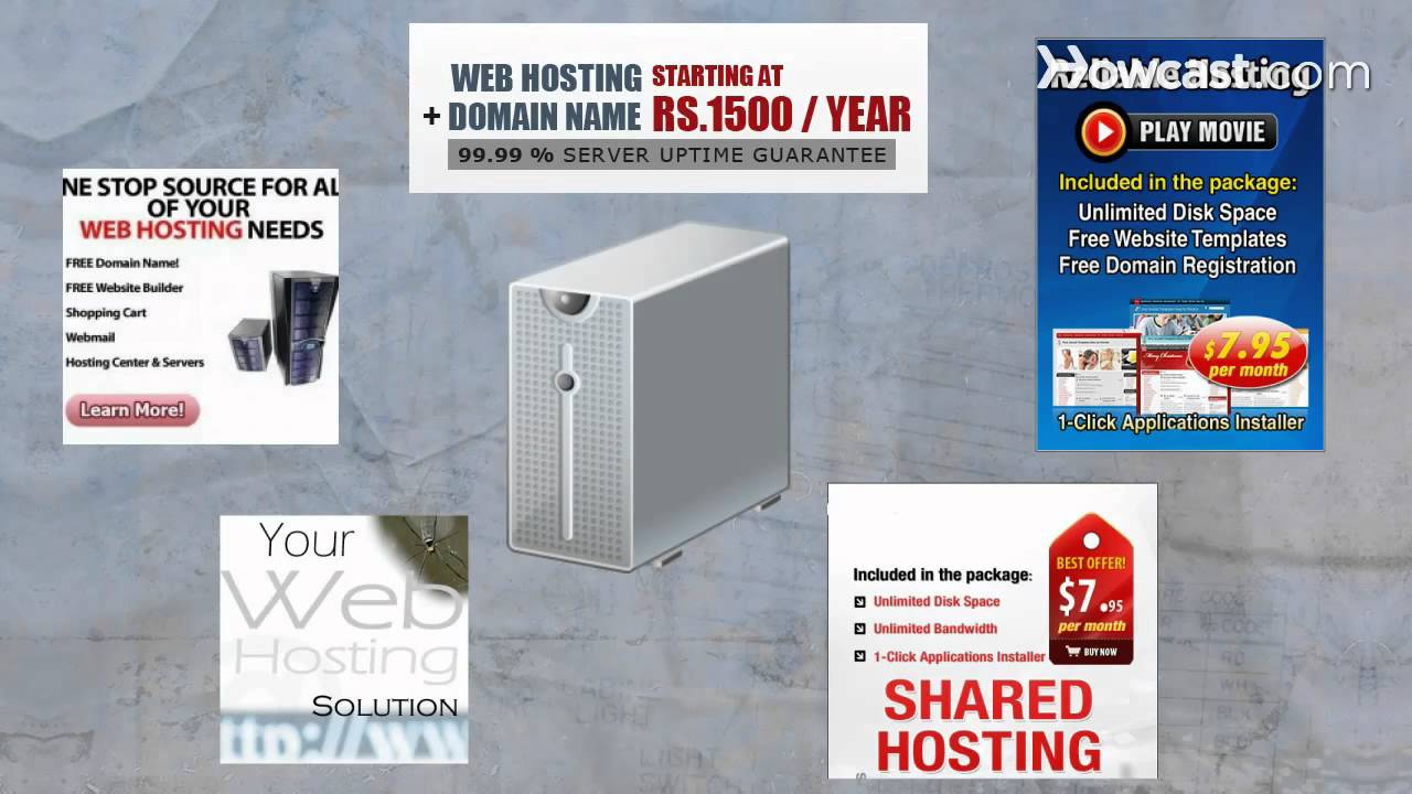 HTML Tutorial: Publishing Your Website