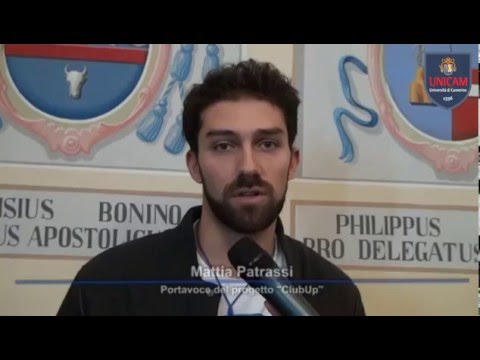 Dire Fare Innovare - ClubUp