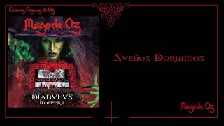 Mägo de Oz - Diabulus In Opera - 05 - Sueños Dormidos (Live)