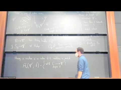 Quasi-modular forms from elliptic Noether-Lefschetz theory - François Greer