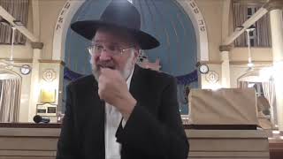 הרב ברוך רוזנבלום שליט"א הגדה של פסח