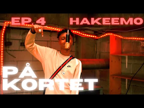 PÅ KORTET - TT HAKEEMO - EP 4