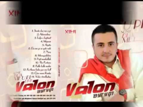 Valon Bytyqi Adrenalina